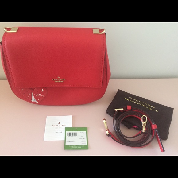 kate spade cameron street byrdie - Picture 4 of 7